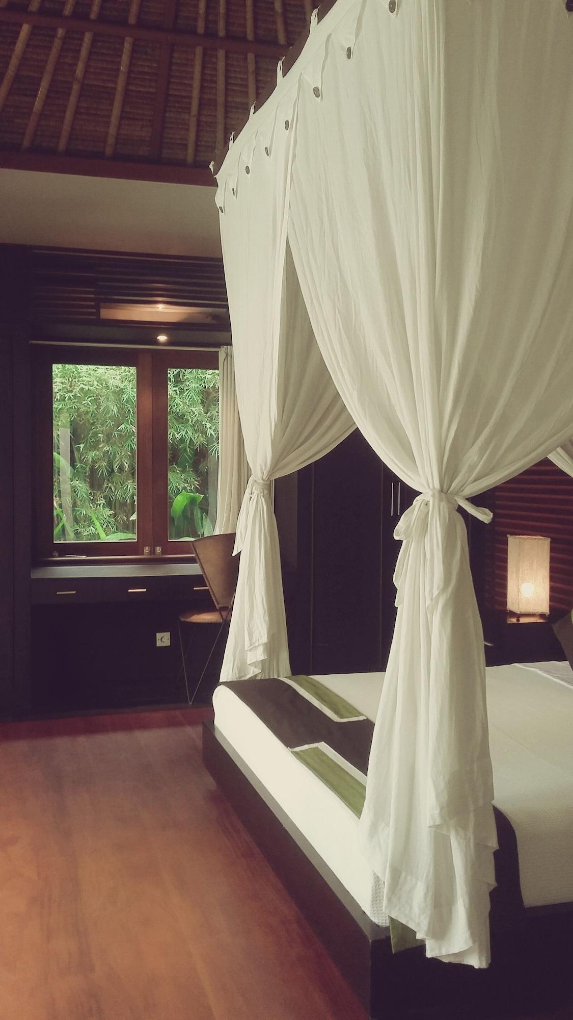 Villa Sasoon 1, 100 Mt To Beach Candidasa Exterior foto