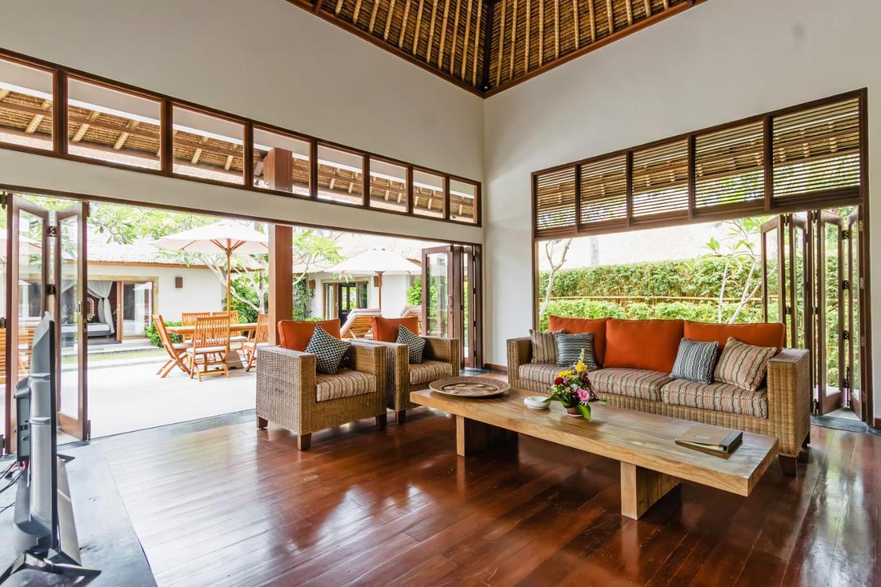 Villa Sasoon 1, 100 Mt To Beach Candidasa Exterior foto