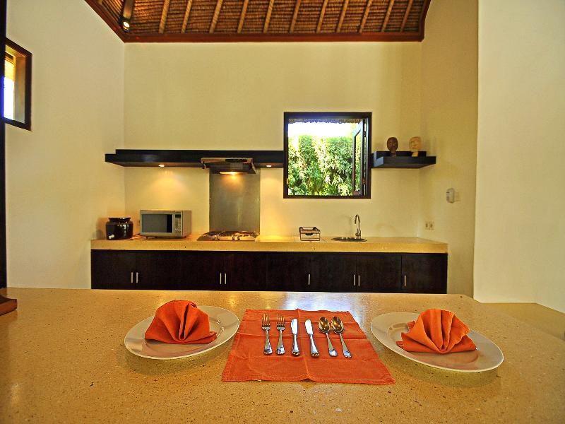 Villa Sasoon 1, 100 Mt To Beach Candidasa Exterior foto