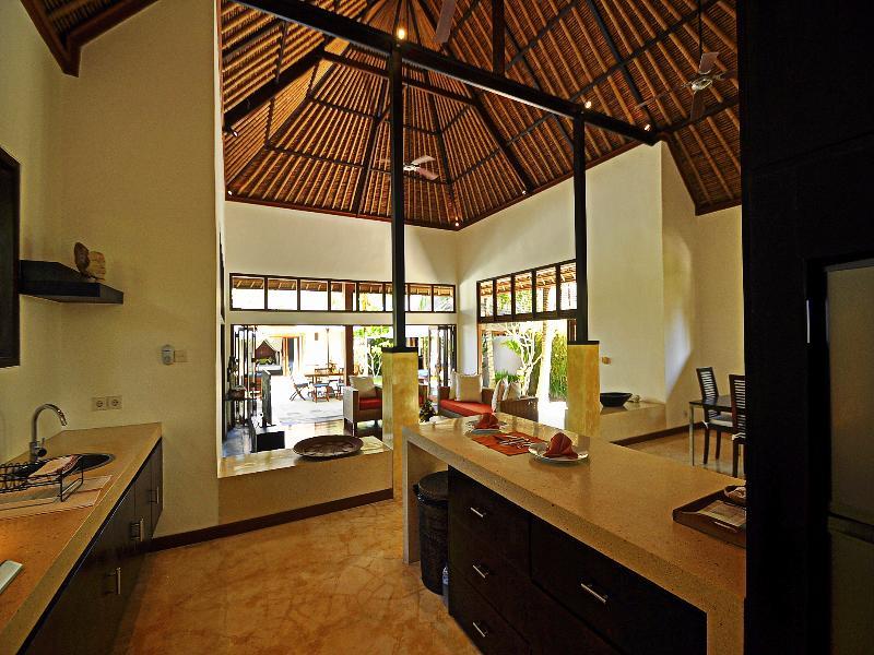 Villa Sasoon 1, 100 Mt To Beach Candidasa Exterior foto