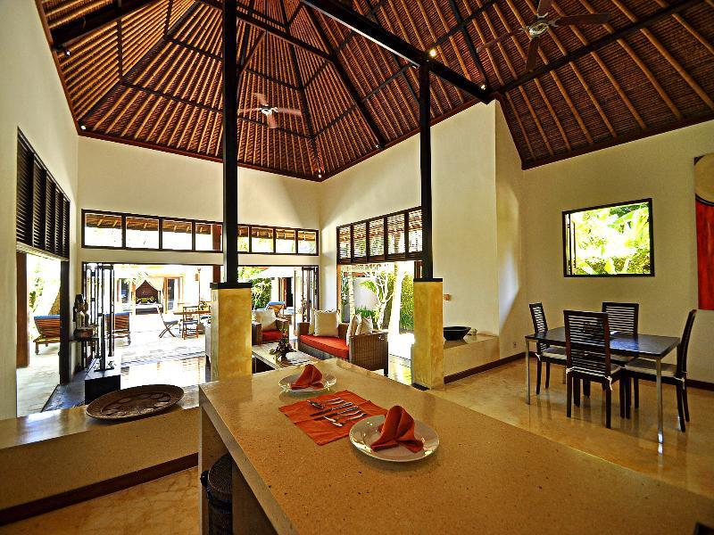 Villa Sasoon 1, 100 Mt To Beach Candidasa Exterior foto